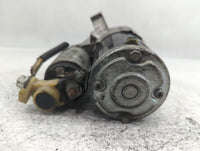 2007 Mazda Miata Car Starter Motor Solenoid OEM P/N:6821 M000T36371 Fits Fits 2006 2008 2012 2013 2014 2015 OEM Used Auto Pa