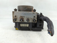2007 Mazda Miata Anti-Lock Brake ABS Pump Module Actuator OEM P/N:0 265 231 730 Fits OEM Used Auto Parts - Oemusedautoparts1