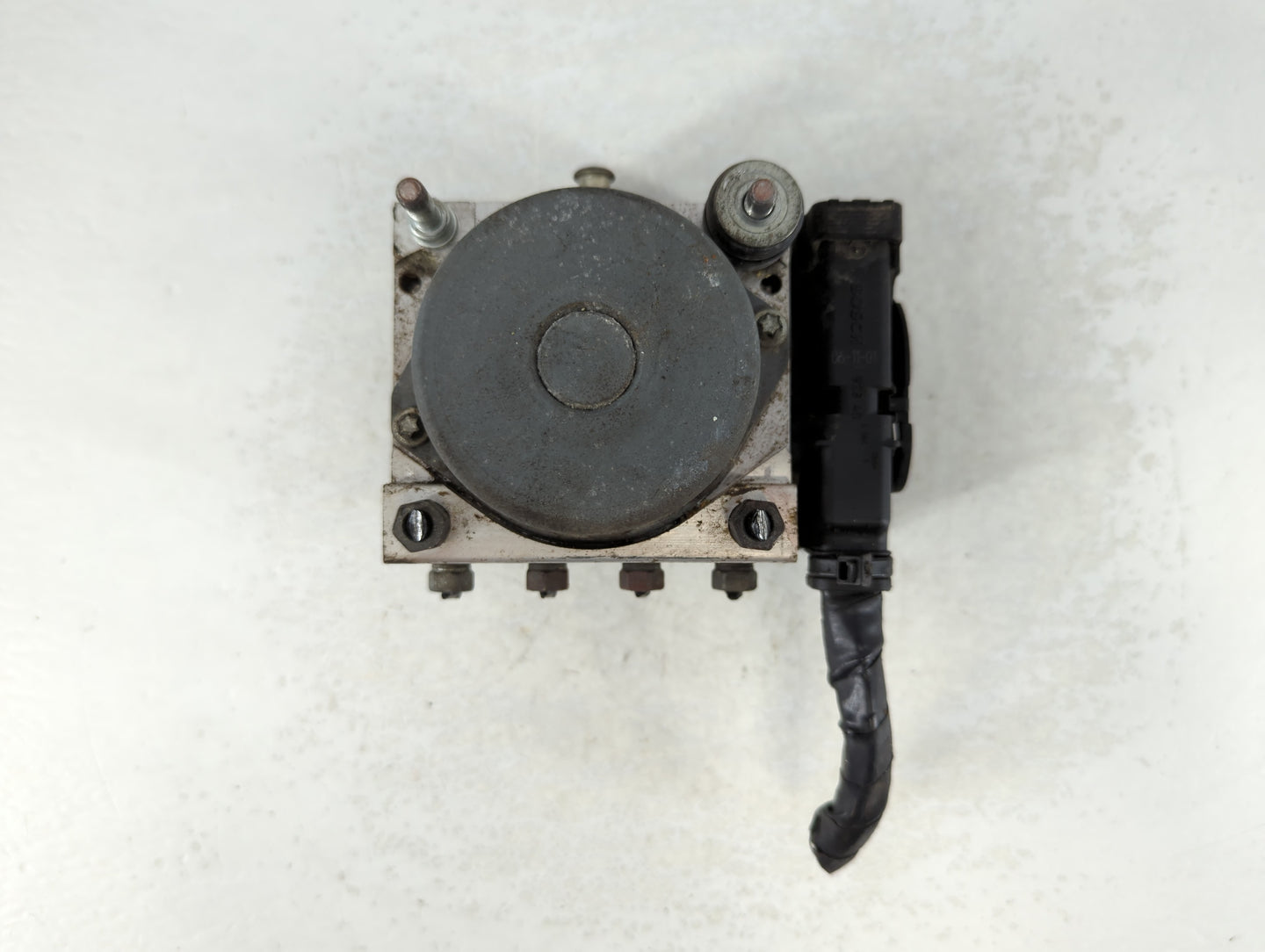 2007 Mazda Miata ABS Pump Control Module Replacement P/N:0 265 231 730 Fits Fits 2006 2008 2009 2010 2011 2012 2013 2014 201
