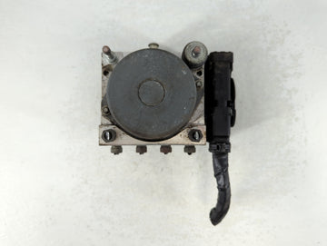2007 Mazda Miata Anti-Lock Brake ABS Pump Module Actuator OEM P/N:0 265 231 730 Fits OEM Used Auto Parts