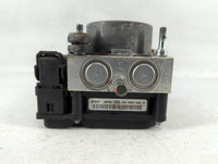 2007 Mazda Miata Anti-Lock Brake ABS Pump Module Actuator OEM P/N:0 265 231 730 Fits OEM Used Auto Parts - Oemusedautoparts1
