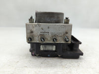 2007 Mazda Miata Anti-Lock Brake ABS Pump Module Actuator OEM P/N:68825 E0971 0 265 800 517 Fits OEM Used Auto Parts - Oemus