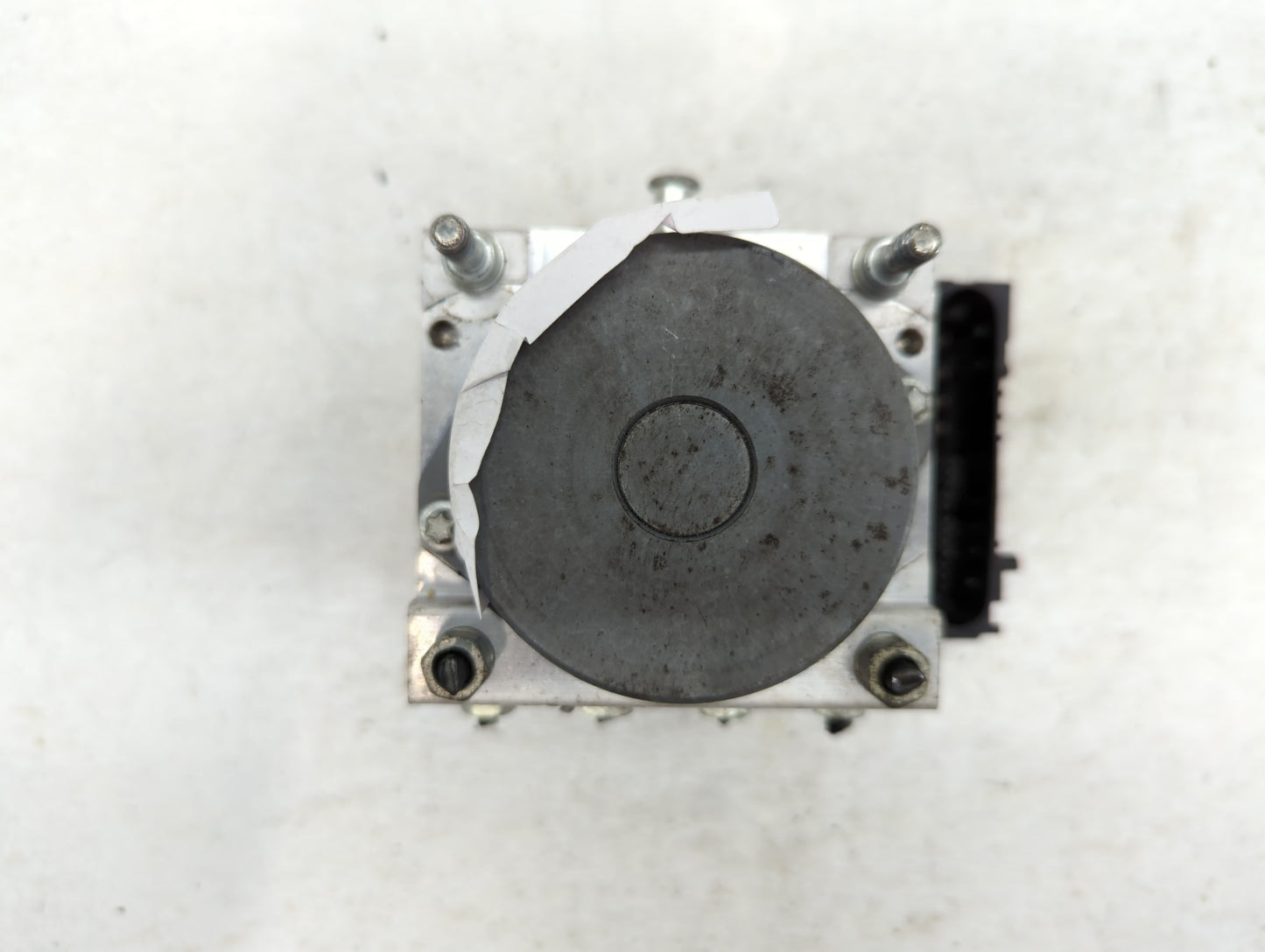 2007 Mazda Miata ABS Pump Control Module Replacement P/N:68825 E0971 0 265 800 517 Fits OEM Used Auto Parts - Oemusedautopar