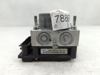 2007 Mazda Miata ABS Pump Control Module Replacement P/N:68825 E0971 0 265 800 517 Fits OEM Used Auto Parts - Oemusedautopar