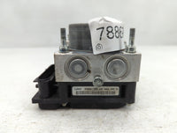 2007 Mazda Miata Anti-Lock Brake ABS Pump Module Actuator OEM P/N:68825 E0971 0 265 800 517 Fits OEM Used Auto Parts - Oemus