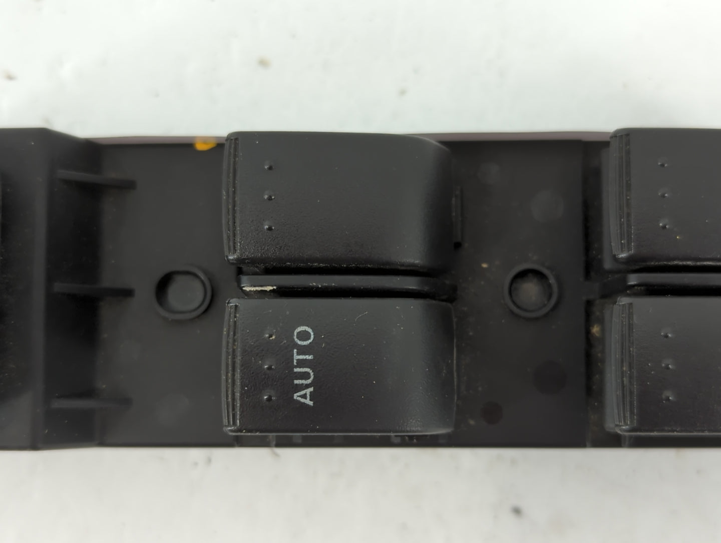 2007 Mazda Mpv Master Power Window Switch Replacement Driver Side Left P/N:L20666350 Fits OEM Used Auto Parts - Oemusedautop
