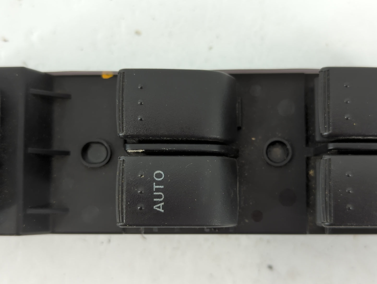2007 Mazda Mpv Master Power Window Switch Replacement Driver Side Left P/N:L20666350 Fits OEM Used Auto Parts - Oemusedautop