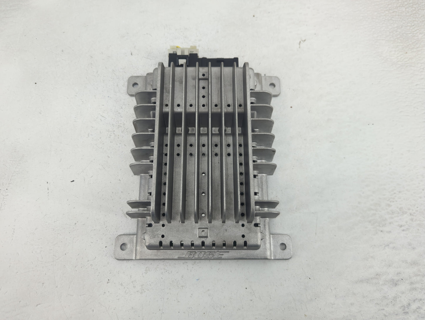 2007-2008 Mazda Mx-5 Radio AM FM Cd Player Receiver Replacement P/N:NG20 66920B Fits Fits 2007 2008 OEM Used Auto Parts - Oe