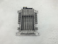2007-2008 Mazda Mx-5 Radio AM FM Cd Player Receiver Replacement P/N:NG20 66920B Fits Fits 2007 2008 OEM Used Auto Parts - Oe