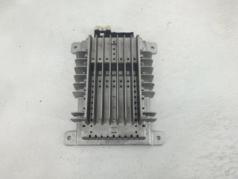 compare product 2007-2008 Mazda Mx-5 Radio AM FM Cd Player Receiver Replacement P/N:NG20 66920B Fits Fits 2007 2008 OEM Used Auto Parts