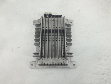2007-2008 Mazda Mx-5 Radio AM FM Cd Player Receiver Replacement P/N:NG20 66920B Fits Fits 2007 2008 OEM Used Auto Parts - Oe