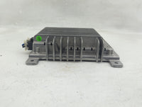 2007-2008 Mazda Mx-5 Radio AM FM Cd Player Receiver Replacement P/N:NG20 66920B Fits Fits 2007 2008 OEM Used Auto Parts - Oe