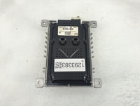2007-2008 Mazda Mx-5 Radio AM FM Cd Player Receiver Replacement P/N:NG20 66920B Fits Fits 2007 2008 OEM Used Auto Parts - Oe