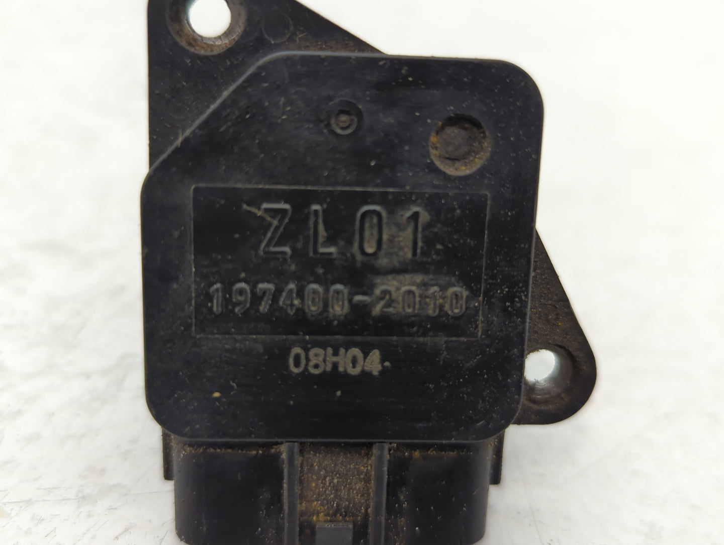 2006-2014 Mazda Mx-5 Miata Mass Air Flow Meter Maf - Oemusedautoparts1.com