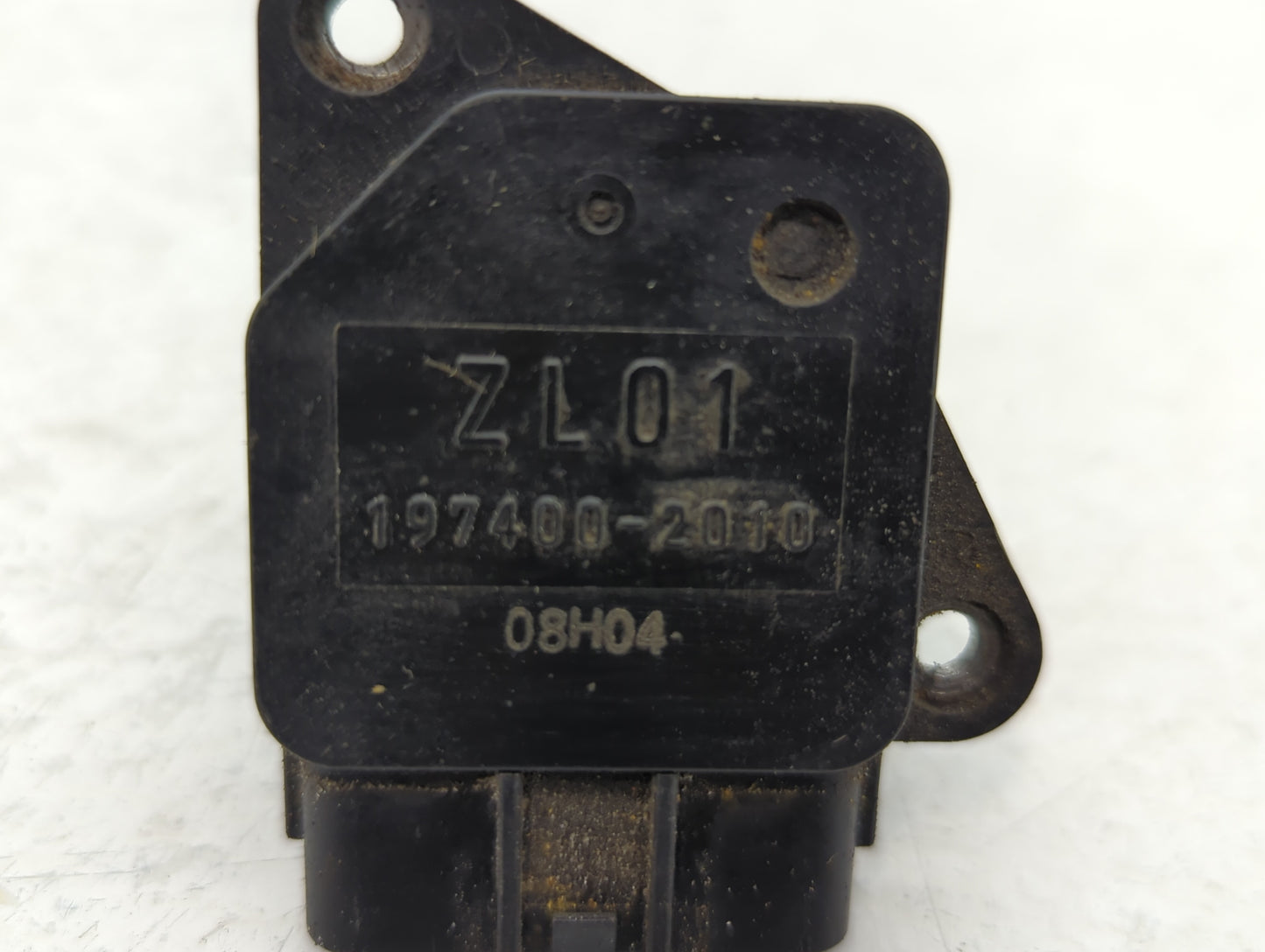 2006-2014 Mazda Mx-5 Miata Mass Air Flow Meter Maf - Oemusedautoparts1.com