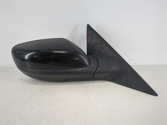 2004-2011 Mazda Rx-8 Passenger Side View Mirror - Right Door Mirror OEM Used - Oemusedautoparts1.com