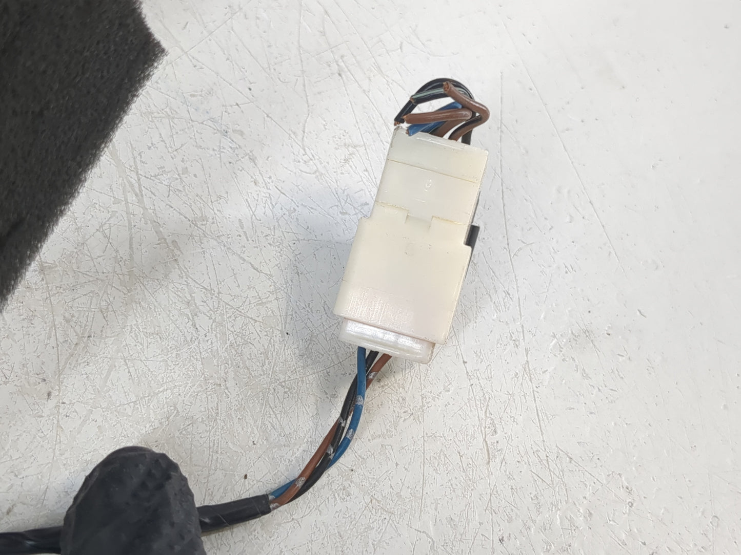 2004-2011 Mazda Rx-8 Side Mirror Replacement Passenger Right View Door Mirror P/N:E4012219 E4012218 Fits OEM Used Auto Parts