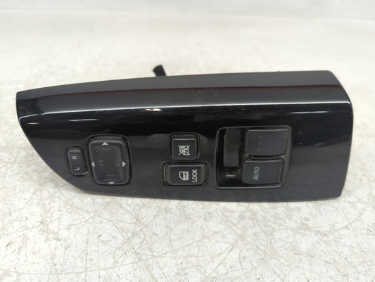 2004-2008 Mazda Rx-8 Master Power Window Switch Replacement Driver Side Left P/N:514941 FE01 684L6 Fits OEM Used Auto Parts 