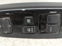 2004-2008 Mazda Rx-8 Master Power Window Switch Replacement Driver Side Left P/N:514941 FE01 684L6 Fits OEM Used Auto Parts 