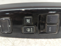 2004-2008 Mazda Rx-8 Master Power Window Switch Replacement Driver Side Left P/N:514941 FE01 684L6 Fits OEM Used Auto Parts 