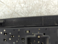 2004-2008 Mazda Rx-8 Master Power Window Switch Replacement Driver Side Left P/N:514941 FE01 684L6 Fits OEM Used Auto Parts 