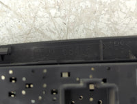 2004-2008 Mazda Rx-8 Master Power Window Switch Replacement Driver Side Left P/N:514941 FE01 684L6 Fits OEM Used Auto Parts 