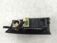 2004-2008 Mazda Rx-8 Master Power Window Switch Replacement Driver Side Left P/N:514941 FE01 684L6 Fits OEM Used Auto Parts 