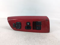 2004-2008 Mazda Rx-8 Master Power Window Switch Replacement Driver Side Left P/N:514941 FE01 684L6 Fits OEM Used Auto Parts 