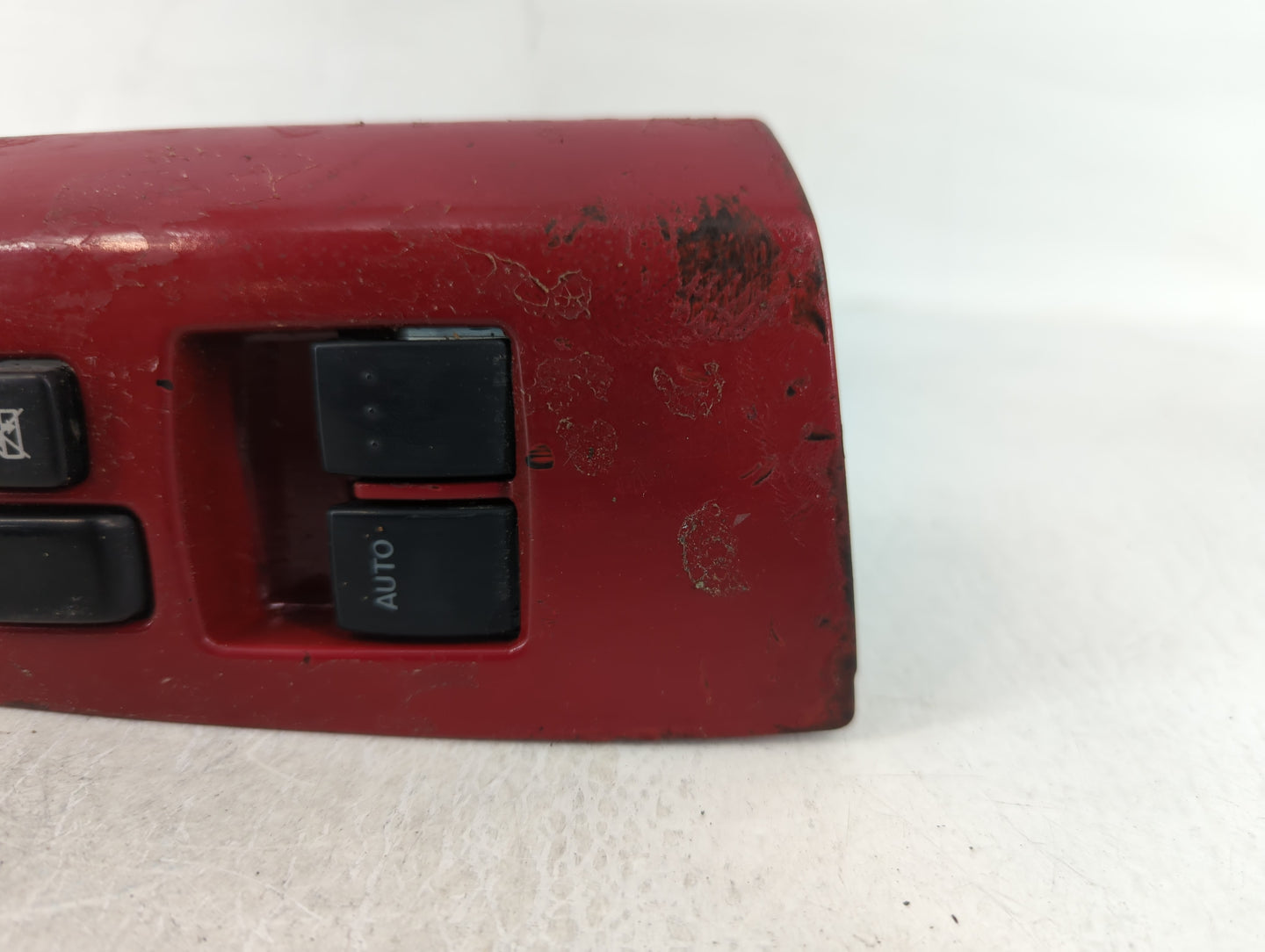 2004-2008 Mazda Rx-8 Master Power Window Switch Replacement Driver Side Left P/N:514941 FE01 684L6 Fits OEM Used Auto Parts 