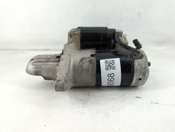 2004-2008 Mazda Rx-8 Car Starter Motor Solenoid OEM P/N:21704209 Fits Fits 2004 2005 2006 2007 2008 OEM Used Auto Parts - Oe