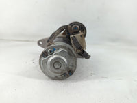 2004-2008 Mazda Rx-8 Car Starter Motor Solenoid OEM P/N:21704209 Fits Fits 2004 2005 2006 2007 2008 OEM Used Auto Parts - Oe