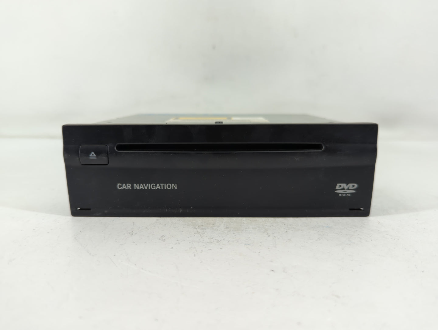 Mercedes-benz 320 Information Display Screen - Oemusedautoparts1.com