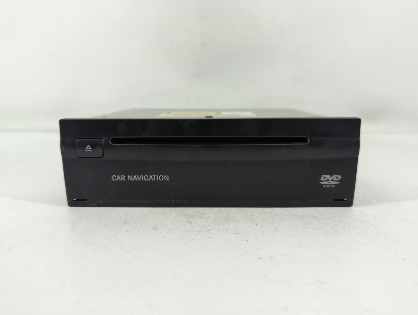 Mercedes-benz 320 Information Display Screen - Oemusedautoparts1.com