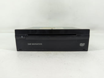 compare product Mercedes-benz 320 Information Display Screen