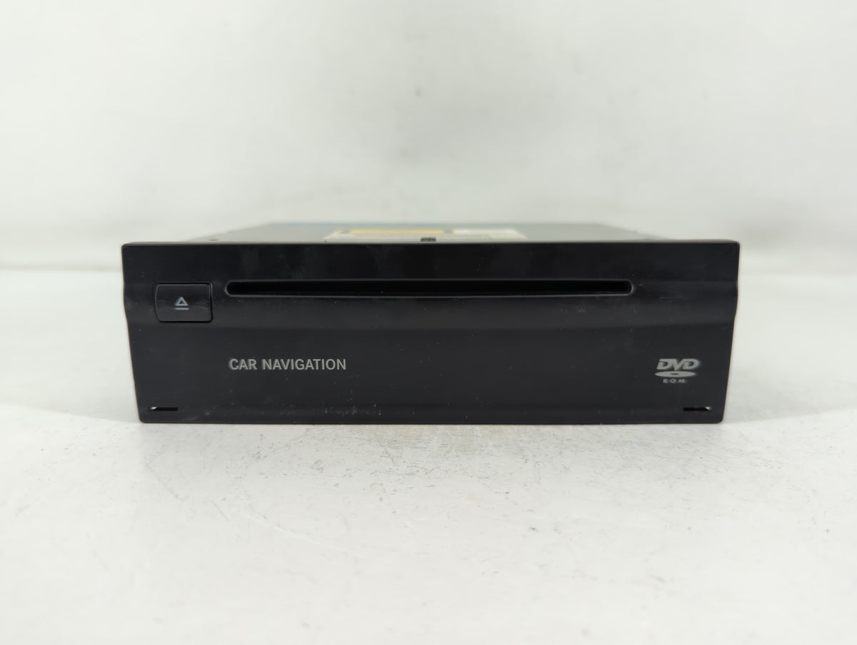 Mercedes-benz 320 Information Radio Display Screen - Oemusedautoparts1.com