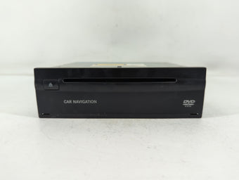 compare product Mercedes-benz 320 Information Radio Display Screen