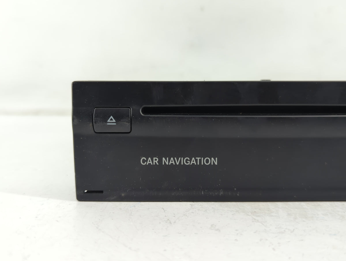 Mercedes-benz 320 Information Radio Display Screen - Oemusedautoparts1.com