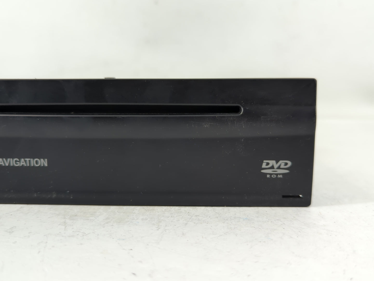 Mercedes-benz 320 Information Display Screen - Oemusedautoparts1.com