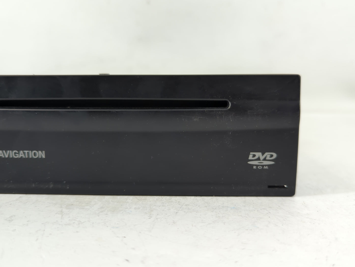 Mercedes-benz 320 Information Display Screen - Oemusedautoparts1.com