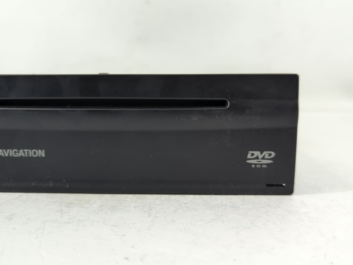 Mercedes-benz 320 Information Radio Display Screen - Oemusedautoparts1.com