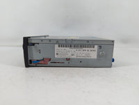 Mercedes-benz 320 Information Radio Display Screen - Oemusedautoparts1.com