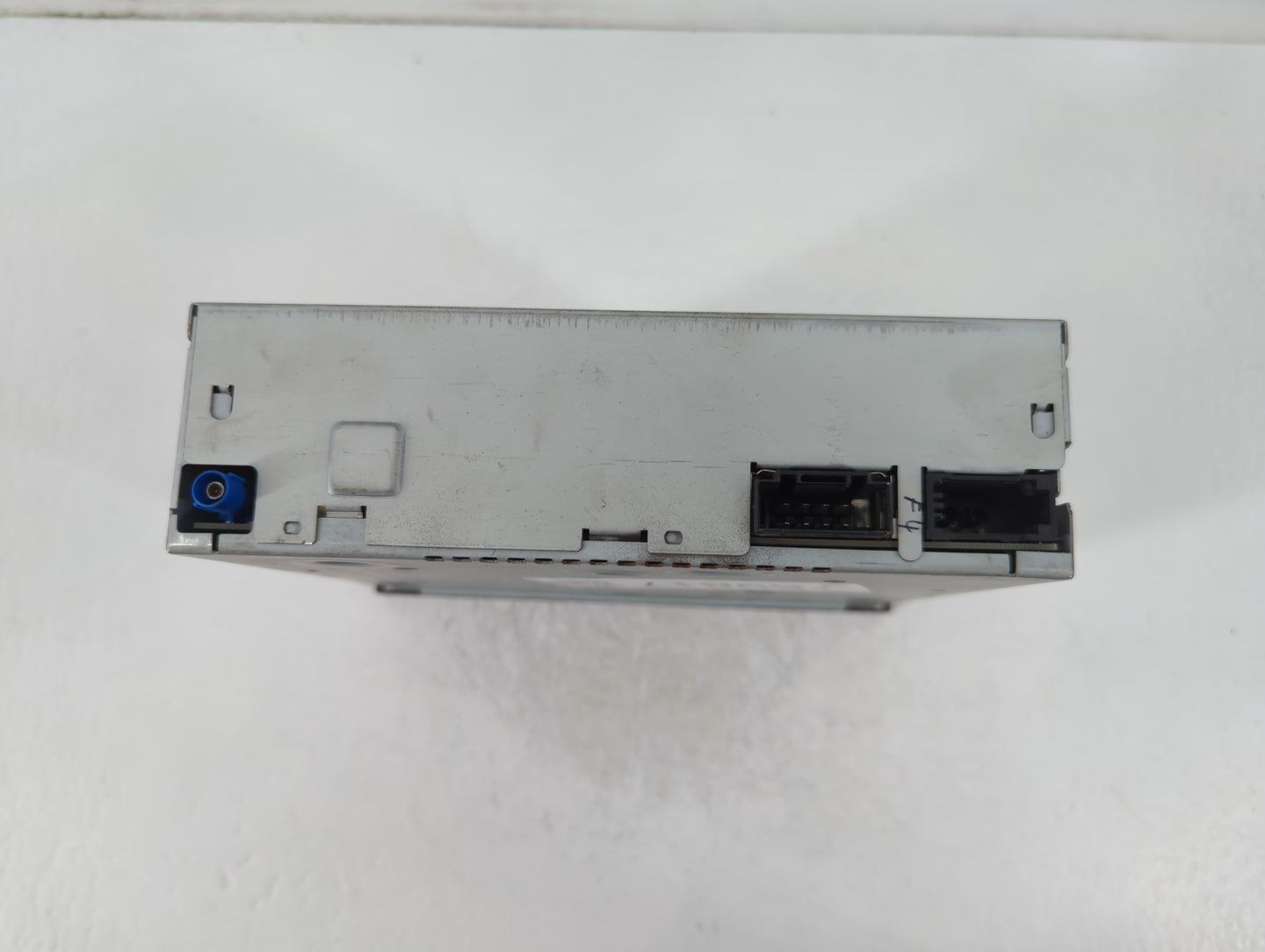 Mercedes-benz 320 Information Display Screen - Oemusedautoparts1.com