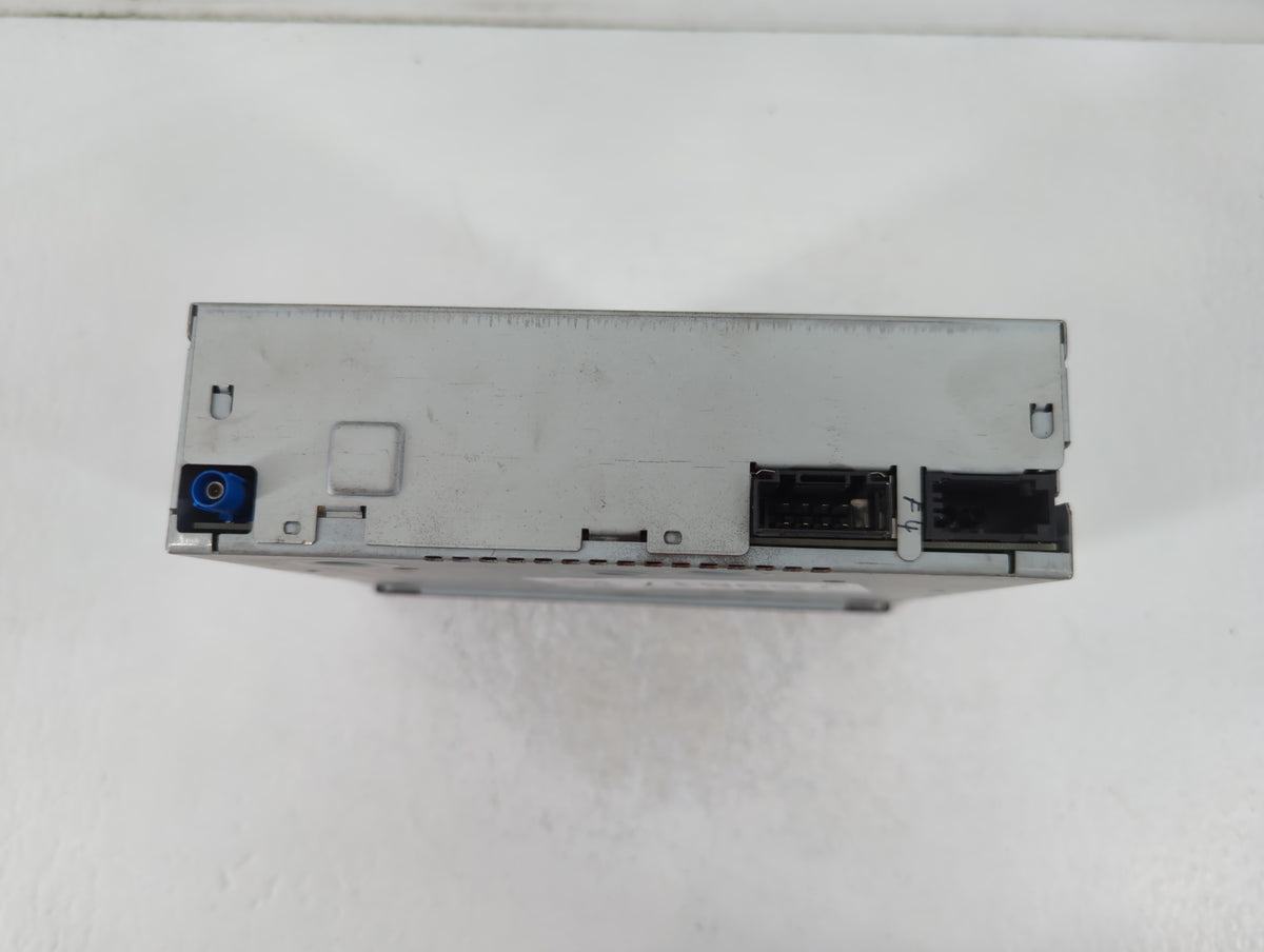 Mercedes-benz 320 Information Radio Display Screen - Oemusedautoparts1.com