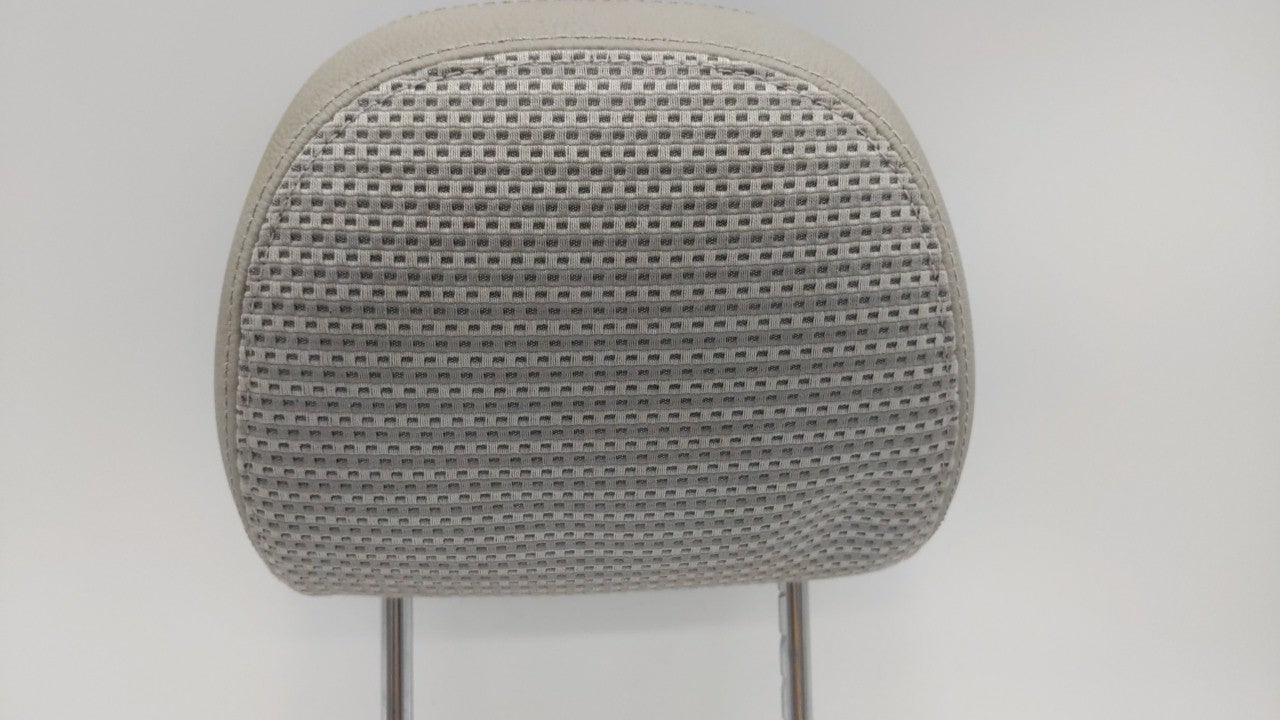 2007 Mercedes-benz B200 Headrest Head Rest Rear Seat Gray - Oemusedautoparts1.com