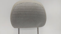 2007 Mercedes-benz B200 Headrest Head Rest Rear Seat Gray - Oemusedautoparts1.com