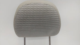 compare product 2007 Mercedes-benz B200 Headrest Head Rest Rear Seat Gray