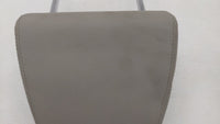 2007 Mercedes-benz B200 Headrest Head Rest Rear Seat Gray - Oemusedautoparts1.com