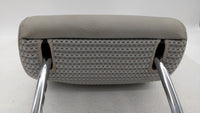 2007 Mercedes-benz B200 Headrest Head Rest Rear Seat Gray - Oemusedautoparts1.com