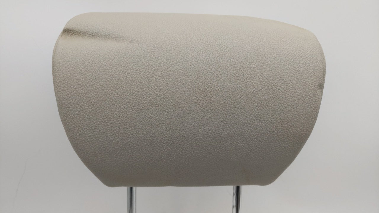2006-2011 Mercedes-Benz B200 Headrest Head Rest Rear Center Seat Fits Fits 2006 2007 2008 2009 2010 2011 OEM Used Auto Parts