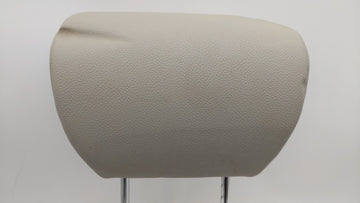 2006-2011 Mercedes-Benz B200 Headrest Head Rest Rear Center Seat Fits Fits 2006 2007 2008 2009 2010 2011 OEM Used Auto Parts